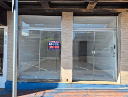 Comercial para locação 100m² com 0 quarto em Dracena-SP