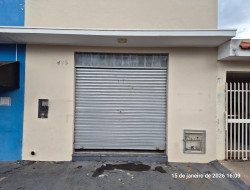 Comercial para locação 100m² com 0 quarto em Dracena-SP