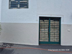 Comercial para locação 100m² com 0 quarto em DRACENA-SP