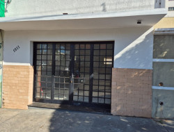Comercial para locação 100m² com 0 quarto em DRACENA-SP