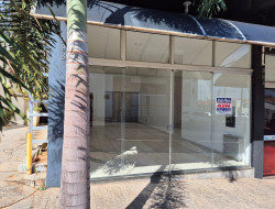 Comercial para locação 100m² com 0 quarto em DRACENA-SP