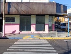 Comercial para locação 100m² com 1 quarto em DRACENA-SP