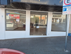 Comercial para locação 120m² com 0 quarto em Dracena-SP