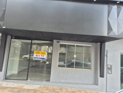 Comercial para locação 120m² com 0 quarto em Dracena-SP