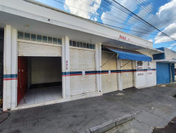 Comercial para locação 120m² com 0 quarto em DRACENA-SP