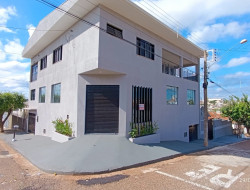 Comercial para locação 120m² com 01 quarto em Dracena-SP