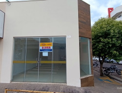 Comercial para locação 150m² com 1 quarto em Dracena-SP