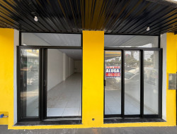 Comercial para locação 160m² com 0 quarto em Dracena-SP
