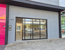 Comercial para locação 170m² com 0 quarto em Dracena-SP