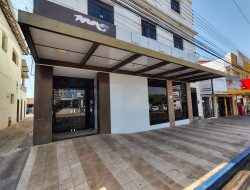 Comercial para locação 180m² com 0 quarto em DRACENA-SP