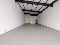 Comercial para locação 190m² com 1 quarto em DRACENA-SP