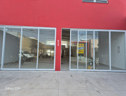 Comercial para locação 200m² com 0 quarto em Dracena-SP