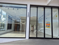 Comercial para locação 200m² com 0 quarto em Dracena-SP