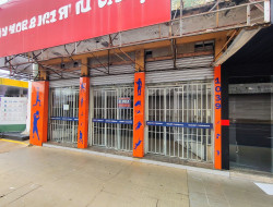 Comercial para locação 200m² com 0 quarto em Dracena-SP