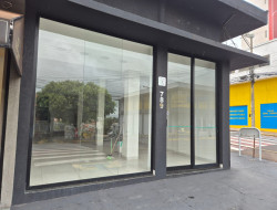 Comercial para locação 200m² com 0 quarto em Dracena-SP