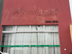 Comercial para locação 200m² com 2 quartos em Dracena/SP-SP