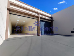 Comercial para locação 210m² com 0 quarto em Dracena-SP