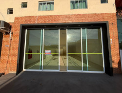 Comercial para locação 220m² com 0 quarto em Dracena-SP