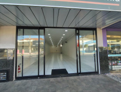 Comercial para locação 220m² com 0 quarto em DRACENA-SP