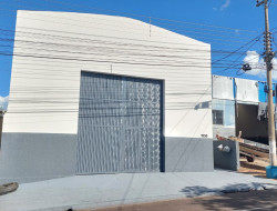 Comercial para locação 250m² com 0 quarto em Dracena-SP
