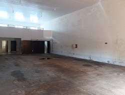 Comercial para locação 250m² com 1 quarto em Dracena-SP