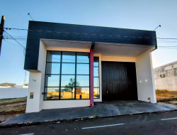 Comercial para locação 300m² com 0 quarto em Dracena-SP