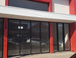 Comercial para locação 300m² com 0 quarto em DRACENA-SP