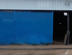 Comercial para locação 300m² com 0 quarto em DRACENA-SP