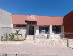 Comercial para locação 300m² com 5 quartos em DRACENA-SP