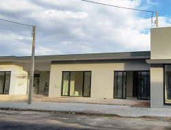 Comercial para locação 31m² com 0 quarto em DRACENA-SP