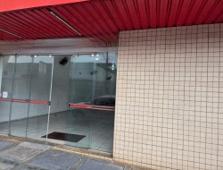 Comercial para locação 325m² com 0 quarto em DRACENA-SP