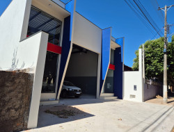 Comercial para locação 330m² com 0 quarto em Dracena-SP