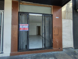 Comercial para locação 35m² com 0 quarto em Dracena/SP-SP