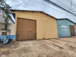 Comercial para locação 390m² com 0 quarto em Dracena/SP-SP