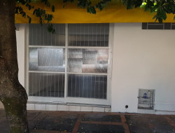 Comercial para locação 40m² com 0 quarto em Dracena-SP