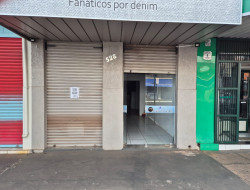 Comercial para locação 40m² com 0 quarto em Dracena-SP