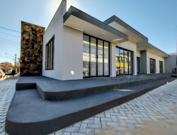 Comercial para locação 40m² com 0 quarto em Dracena-SP