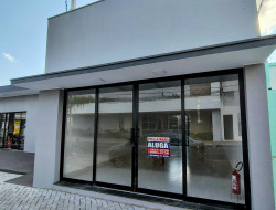 Comercial para locação 43m² com 0 quarto em Dracena-SP