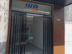 Comercial para locação 45m² com 01 quarto em Dracena-SP
