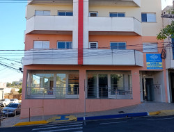 Comercial para locação 45m² com 1 quarto em DRACENA-SP