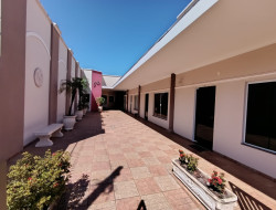 Comercial para locação 45m² com 1 quarto em Dracena/SP-SP