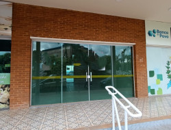 Comercial para locação 55m² com 2 quartos em DRACENA-SP