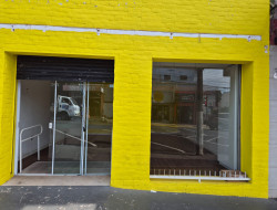 Comercial para locação 60m² com 0 quarto em Dracena-SP