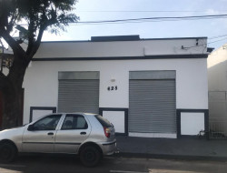 Comercial para locação 80m² com 0 quarto em Dracena-SP