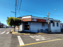 Comercial para locação 90m² com 0 quarto em Dracena-SP