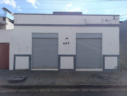 Comercial para locação 80m² com 1 quarto em DRACENA-SP