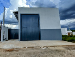 Comercial para locação 90m² com 0 quarto em Dracena-SP