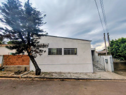 Comercial para venda 139m² com 1 quarto em Pacaembu-SP