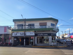KITNET para locação 24m² com 0 quarto em DRACENA-SP