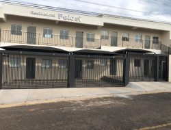 KITNET para locação 40m² com 01 quarto em Dracena-SP